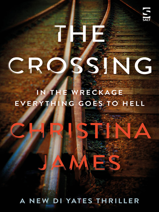 Title details for The Crossing by Christina James - Available